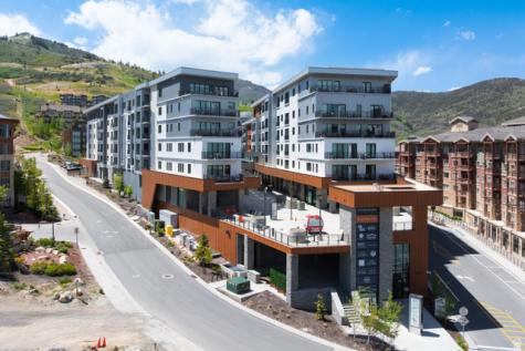 2417 W High Mountain Road Park City UT 84098