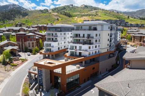 2417 W High Mountain Road Park City UT 84098