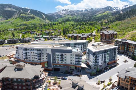 2417 W High Mountain Road Park City UT 84098