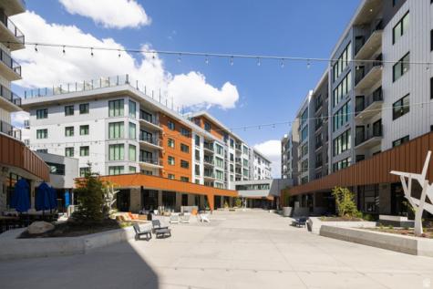 2417 W High Mountain Road Park City UT 84098