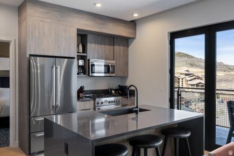 2417 W High Mountain Road Park City UT 84098