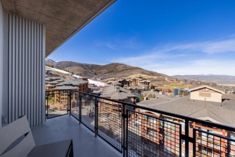 2417 W High Mountain Road Park City UT 84098