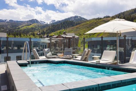 2417 W High Mountain Road Park City UT 84098