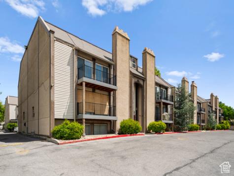 5320 S 570 E Salt Lake City UT 84107