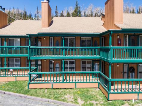 226 S Highway 143 Brian Head UT 84719