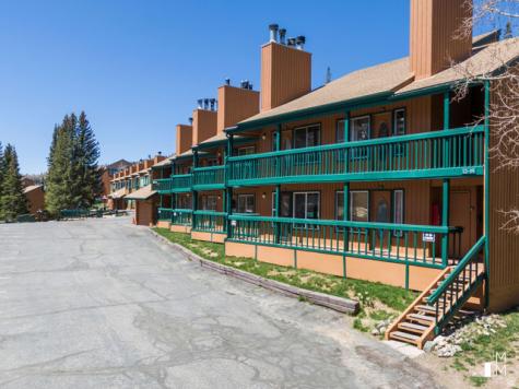 226 S Highway 143 Brian Head UT 84719