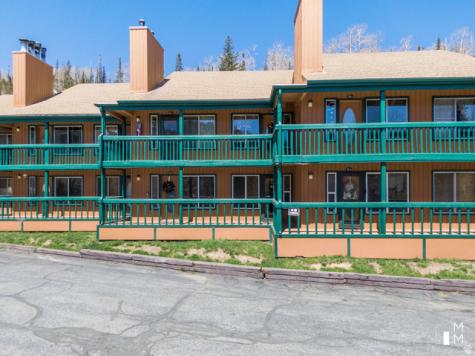 226 S Highway 143 Brian Head UT 84719