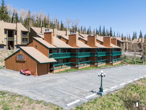 226 S Highway 143 Brian Head UT 84719