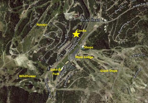 226 S Highway 143 Brian Head UT 84719