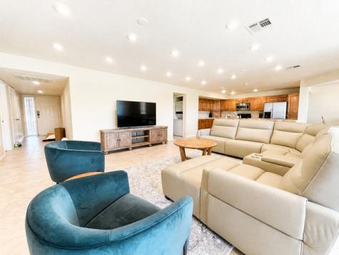 1845 W Canyon View Drive St. George UT 84770