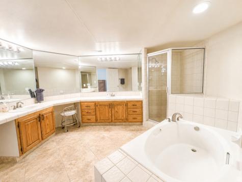1845 W Canyon View Drive St. George UT 84770
