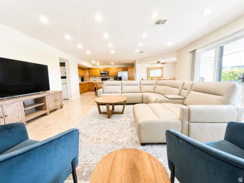 1845 W Canyon View Drive St. George UT 84770