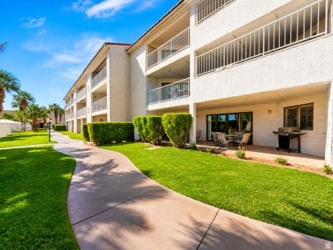 1845 W Canyon View Drive St. George UT 84770