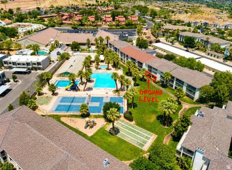 1845 W Canyon View Drive St. George UT 84770