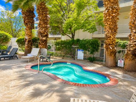 1845 W Canyon View Drive St. George UT 84770