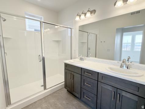 5232 W Black Twig Drive S South Jordan UT 84009