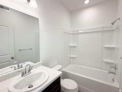 5232 W Black Twig Drive S South Jordan UT 84009