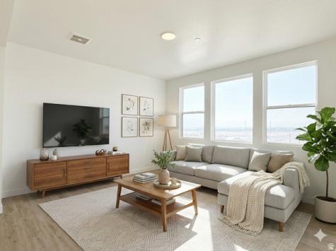 5232 W Black Twig Drive S South Jordan UT 84009