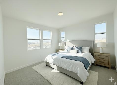 5232 W Black Twig Drive S South Jordan UT 84009
