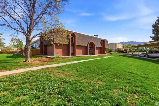 30 W Lester Avenue Murray UT 84107