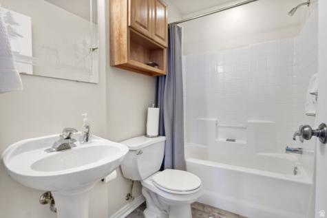 3598 N Huntsman Path E Eden UT 84310