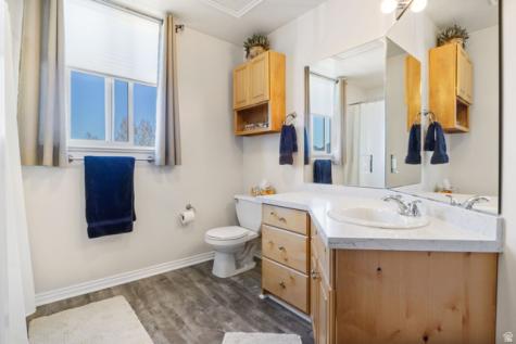 3598 N Huntsman Path E Eden UT 84310