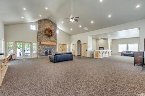 3598 N Huntsman Path E Eden UT 84310