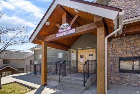 3598 N Huntsman Path E Eden UT 84310