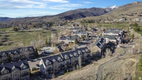 3598 N Huntsman Path E Eden UT 84310