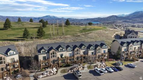 3598 N Huntsman Path E Eden UT 84310
