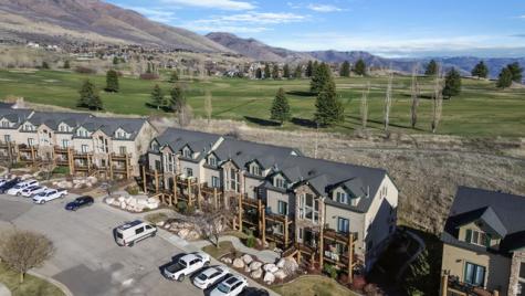 3598 N Huntsman Path E Eden UT 84310