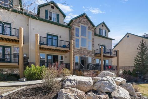 3598 N Huntsman Path E Eden UT 84310