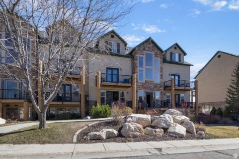 3598 N Huntsman Path E Eden UT 84310