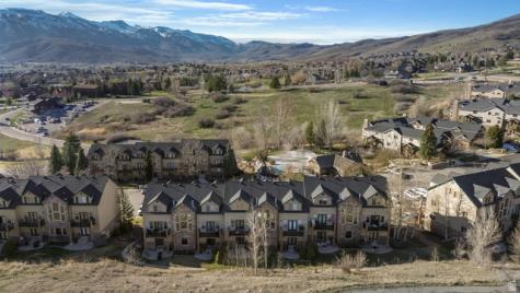 3598 N Huntsman Path E Eden UT 84310