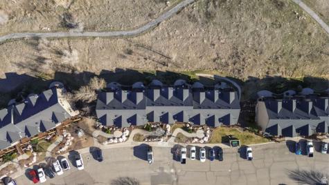 3598 N Huntsman Path E Eden UT 84310