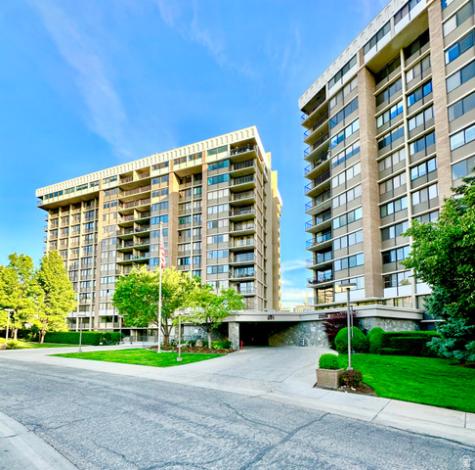 241 N Vine Street Street W Salt Lake City UT 84103