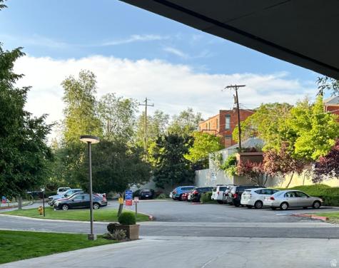 241 N Vine Street Street W Salt Lake City UT 84103