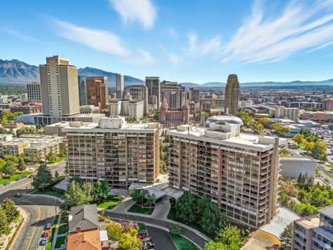 241 N Vine Street Street W Salt Lake City UT 84103