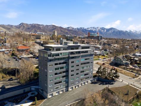 1235 E 200 S Salt Lake City UT 84102