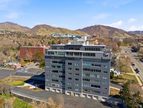 1235 E 200 S Salt Lake City UT 84102