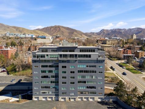 1235 E 200 S Salt Lake City UT 84102
