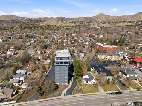 1235 E 200 S Salt Lake City UT 84102