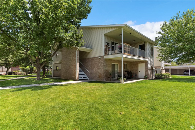 2421 N 400 E North Ogden UT 84414