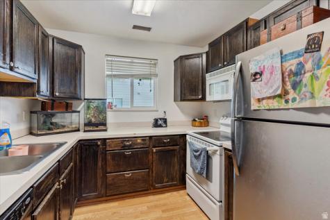 2421 N 400 E North Ogden UT 84414