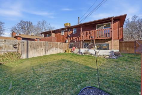 522 E 3955 S Millcreek UT 84107