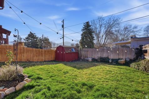 522 E 3955 S Millcreek UT 84107