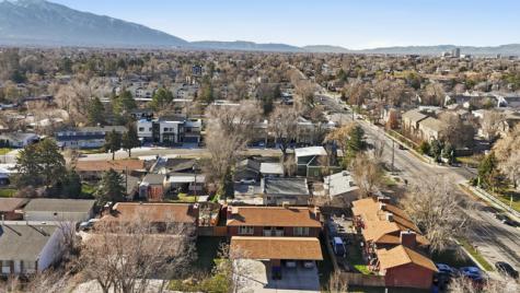 522 E 3955 S Millcreek UT 84107