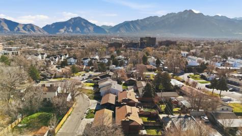 522 E 3955 S Millcreek UT 84107