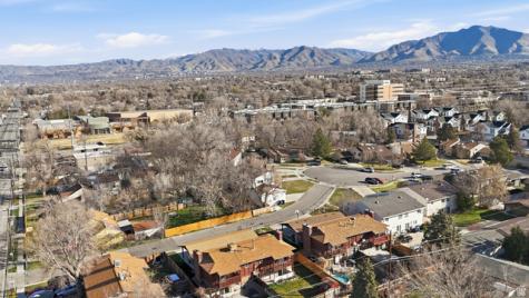 522 E 3955 S Millcreek UT 84107