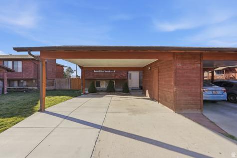 522 E 3955 S Millcreek UT 84107